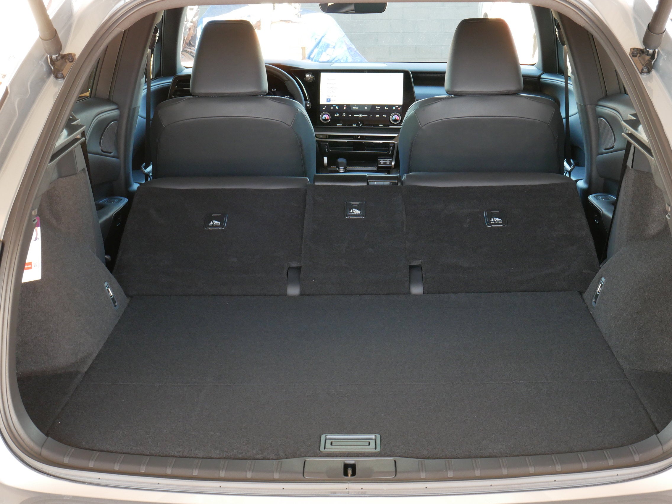 2026 Lexus RX 350h PREMIUM