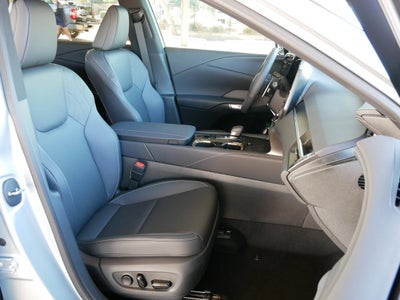 2026 Lexus RX 350h PREMIUM