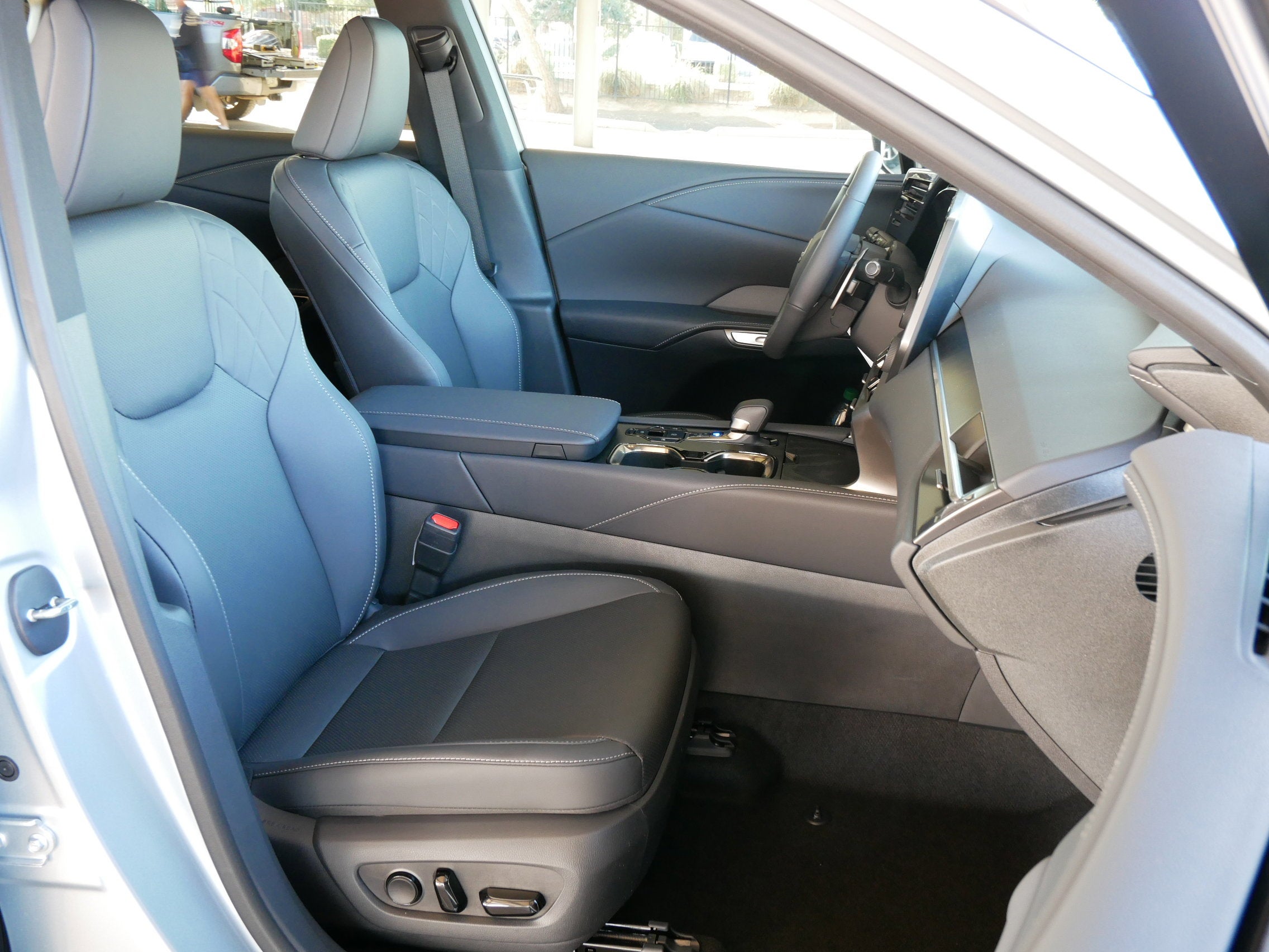 2026 Lexus RX 350h PREMIUM