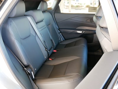 2026 Lexus RX 350h PREMIUM