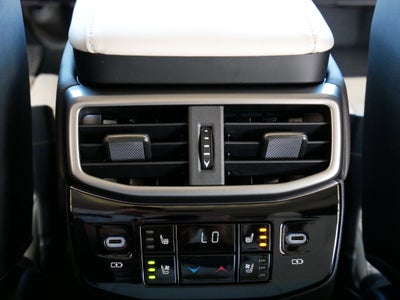 2026 Lexus RX 350h LUXURY