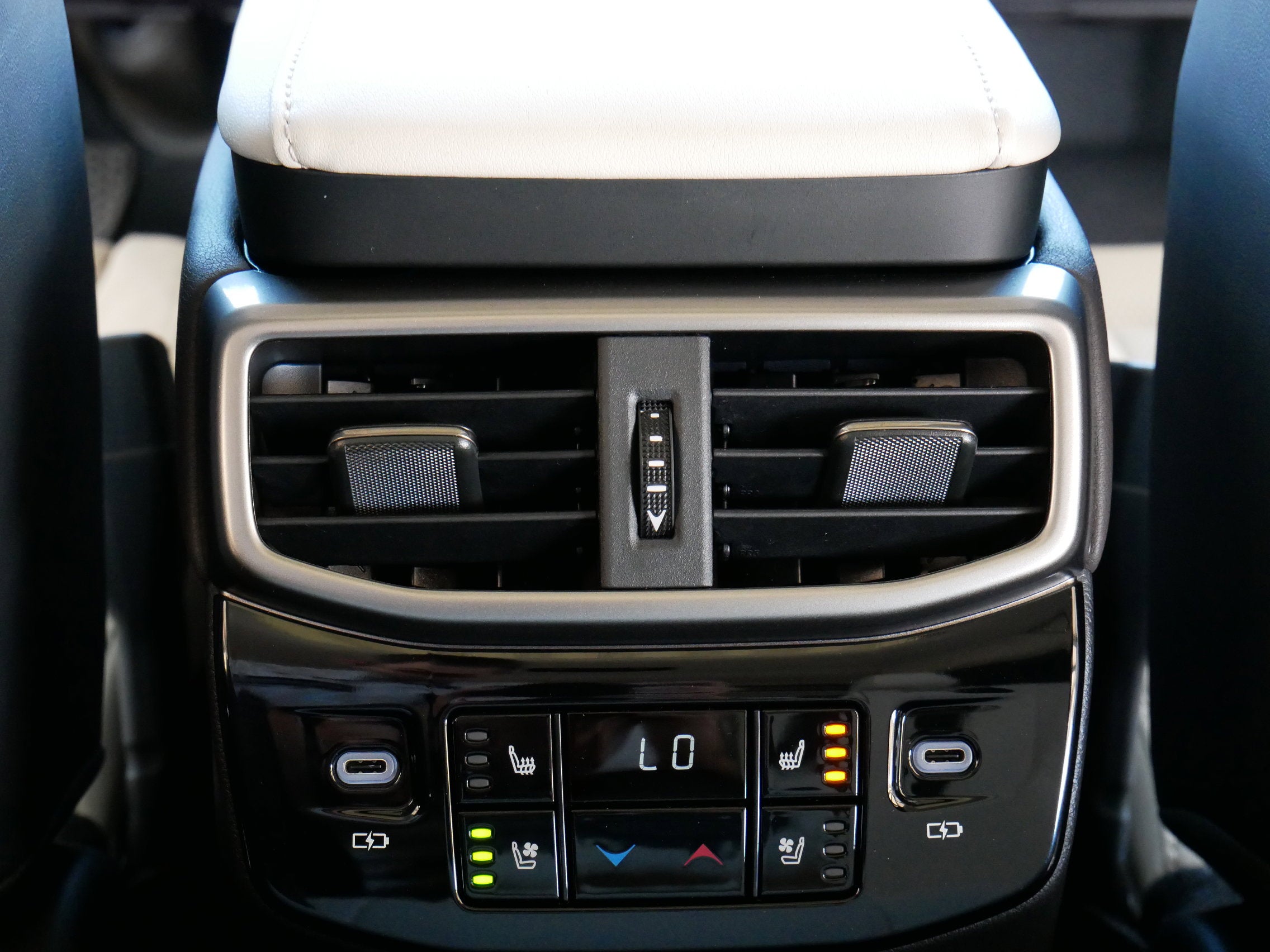 2026 Lexus RX 350h LUXURY