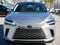 2026 Lexus RX 350h LUXURY