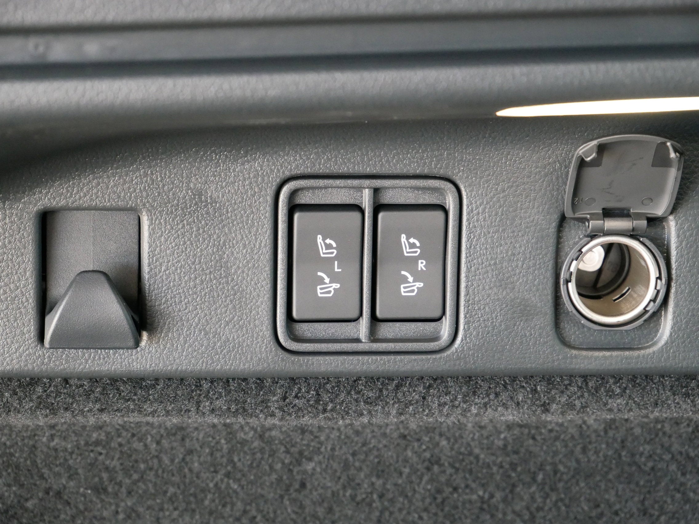 2026 Lexus RX 350h LUXURY