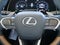 2026 Lexus RX 350h LUXURY