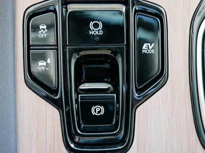 2026 Lexus RX 350h LUXURY