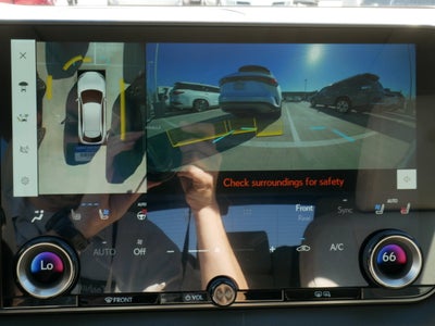 2026 Lexus RX 350h LUXURY