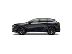 2026 Lexus RX 350h F SPORT DESIGN AWD