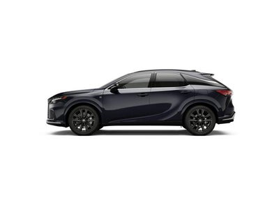 2026 Lexus RX 350h F SPORT DESIGN AWD