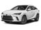 2026 Lexus RX 350h LUXURY