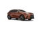 2026 Lexus RX 350h LUXURY