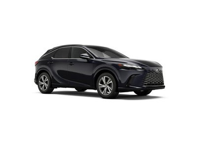 2026 Lexus RX 350h PREMIUM