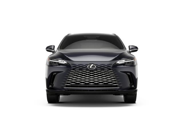 2026 Lexus RX 350h PREMIUM