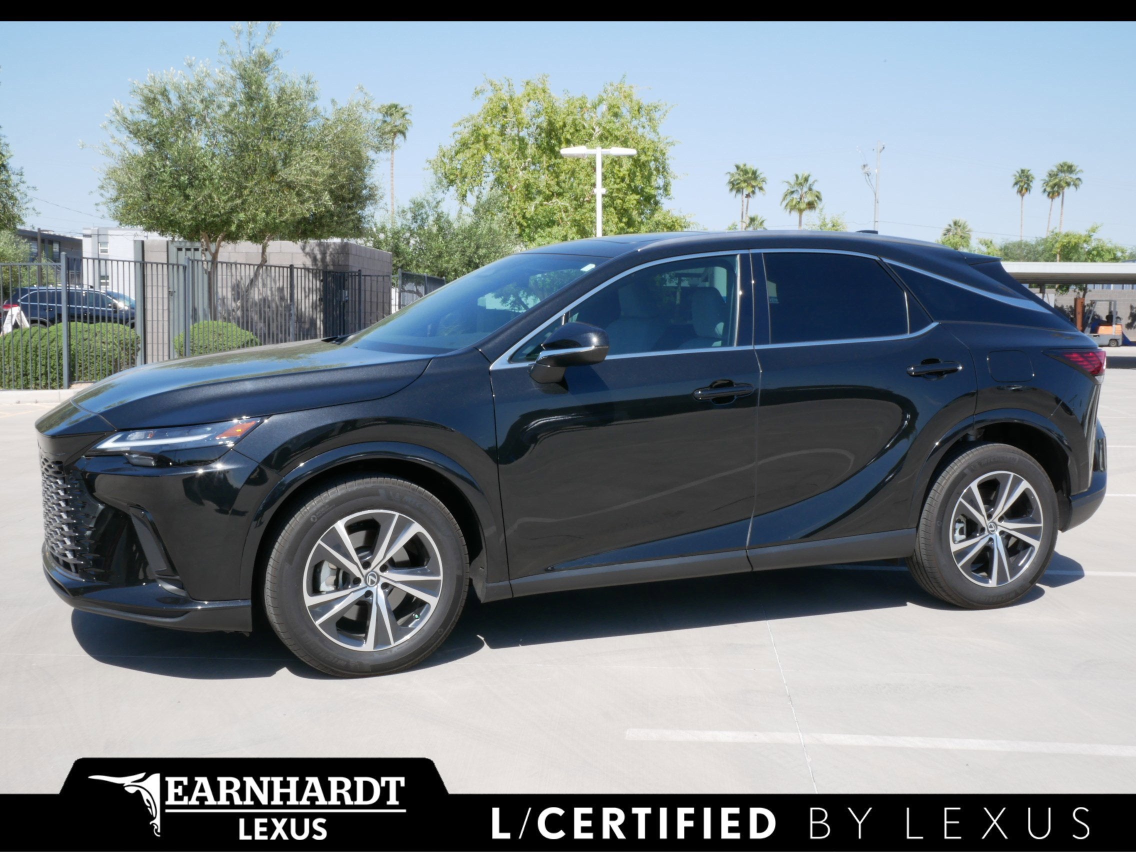 2023 Lexus RX 350h Premium