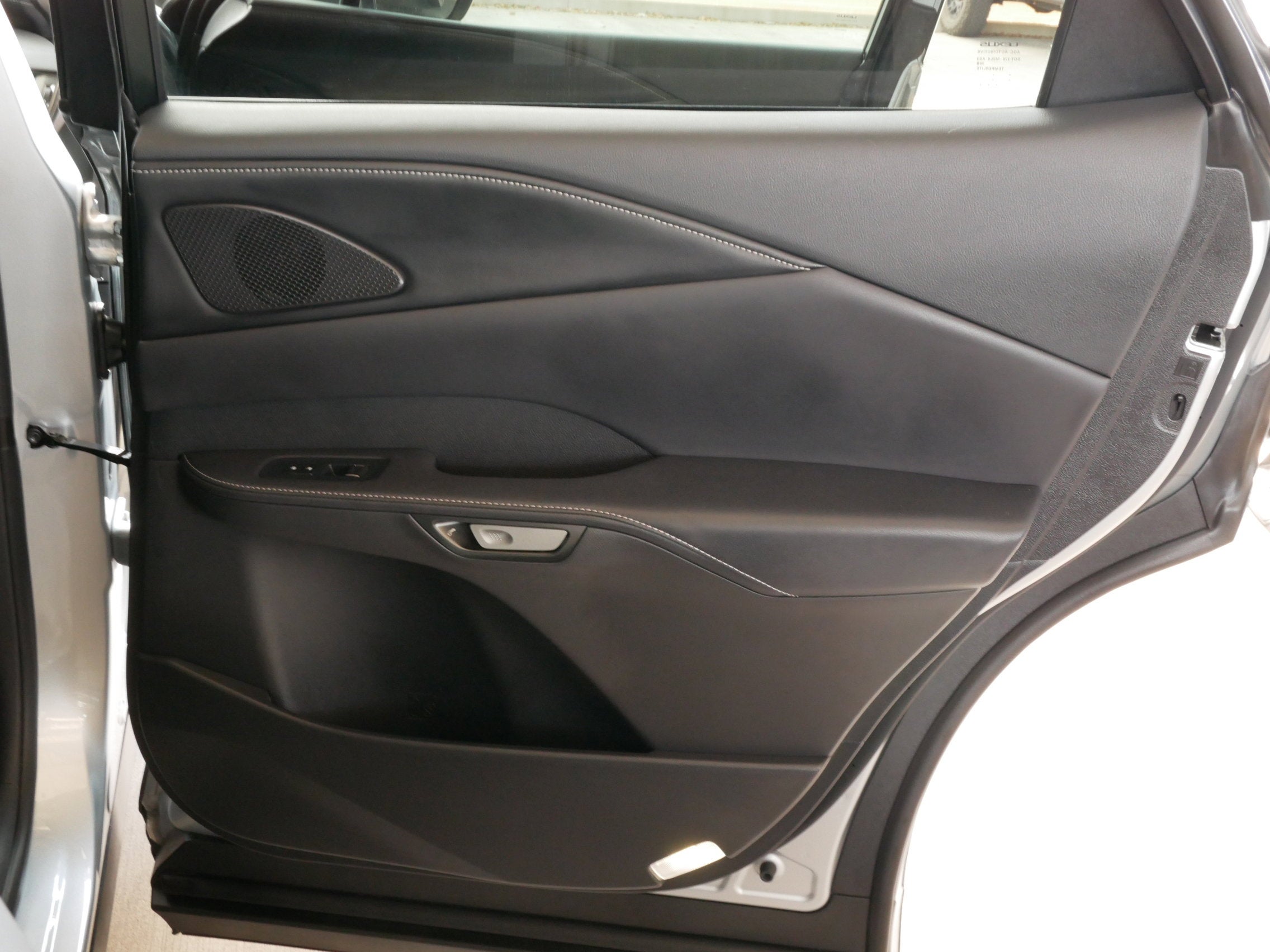 2025 Lexus RX 350h PREMIUM