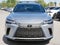 2025 Lexus RX 350h PREMIUM