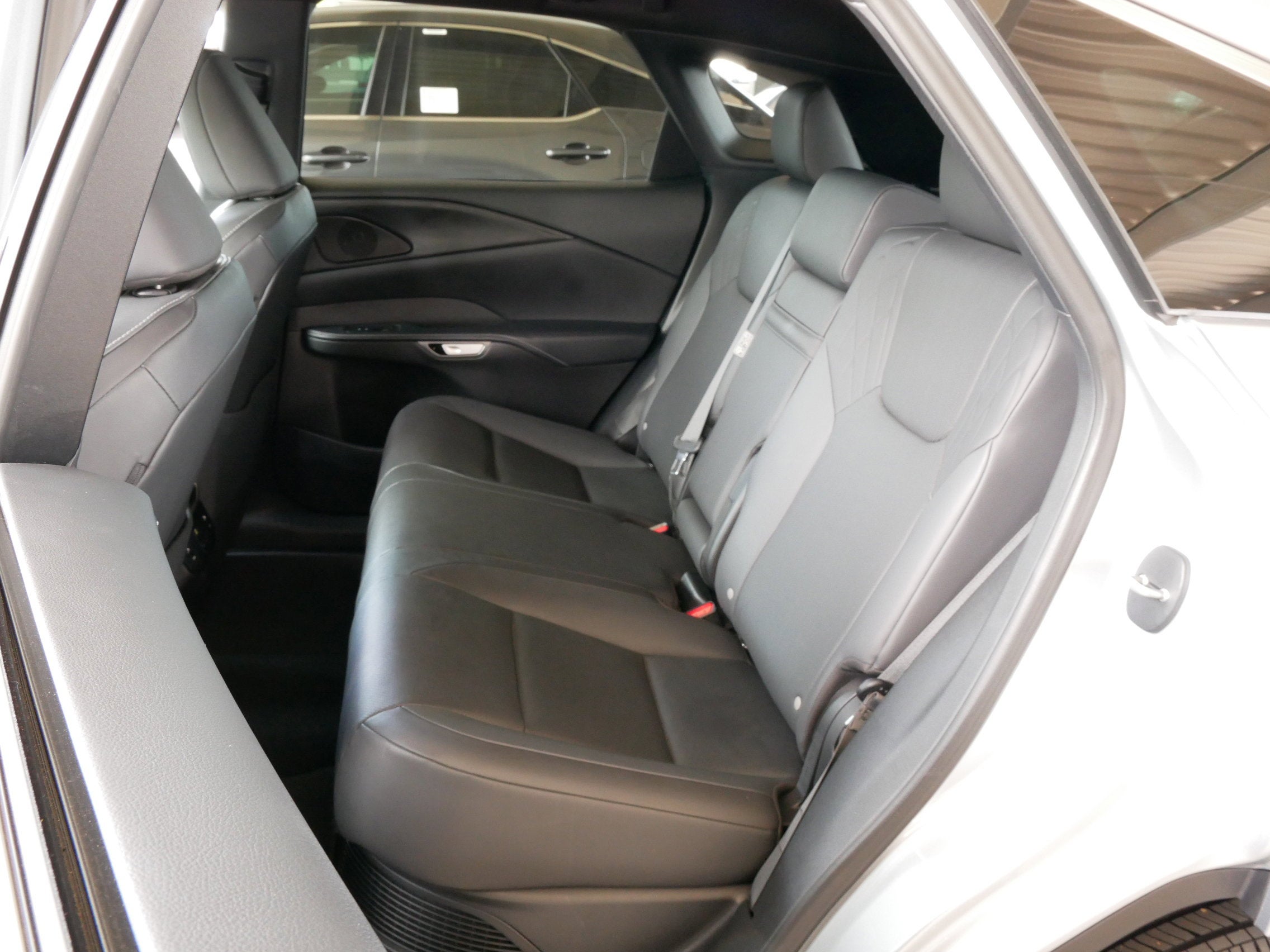2025 Lexus RX 350h PREMIUM