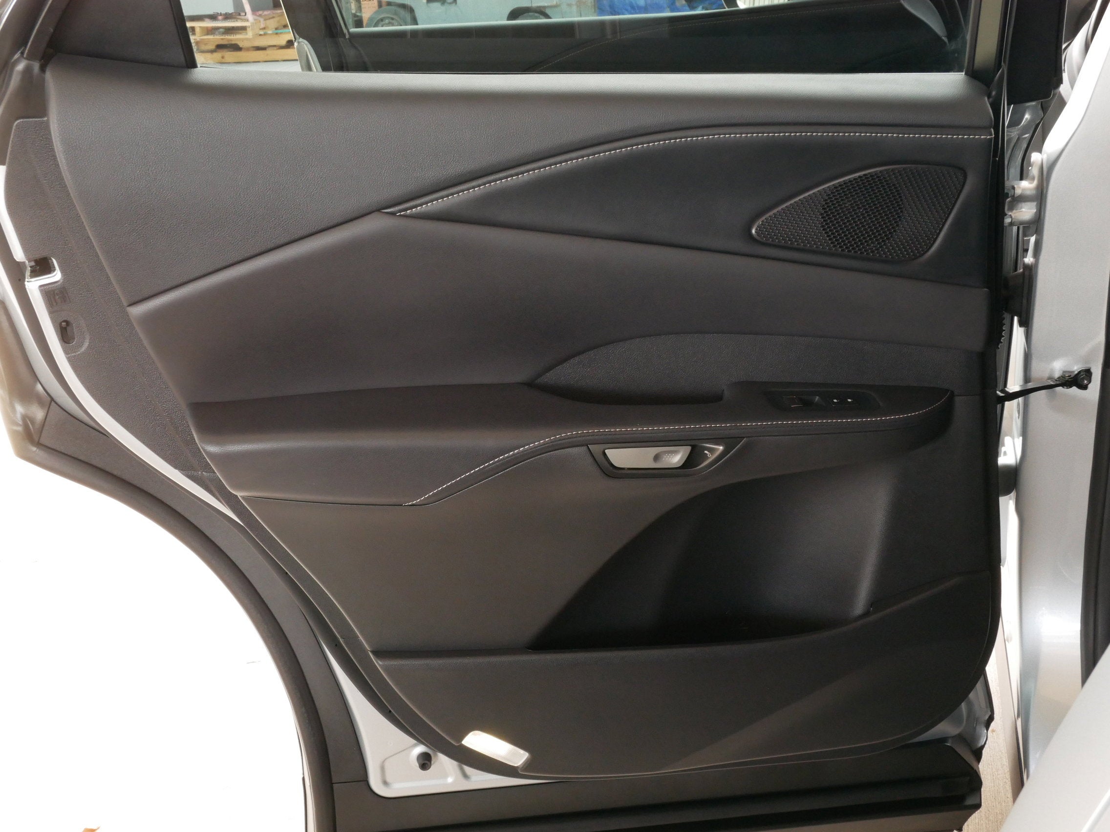 2025 Lexus RX 350h PREMIUM