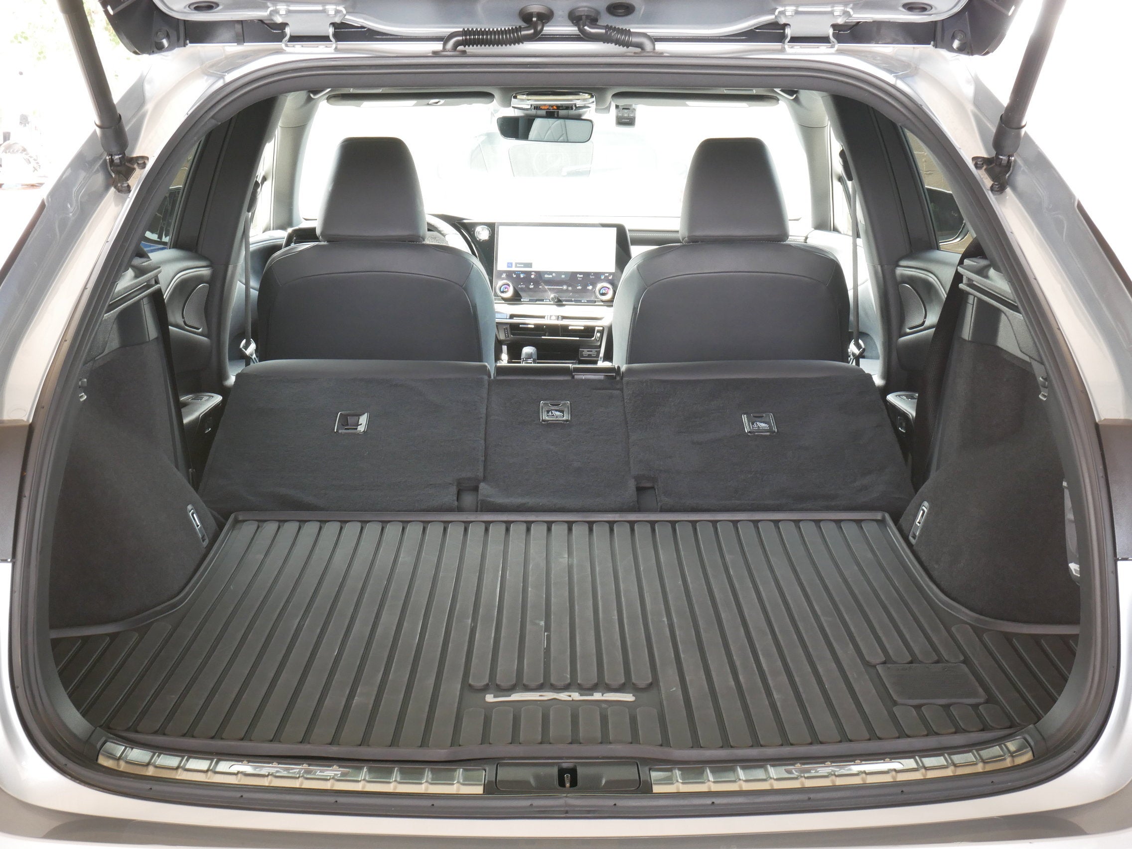 2025 Lexus RX 350h PREMIUM