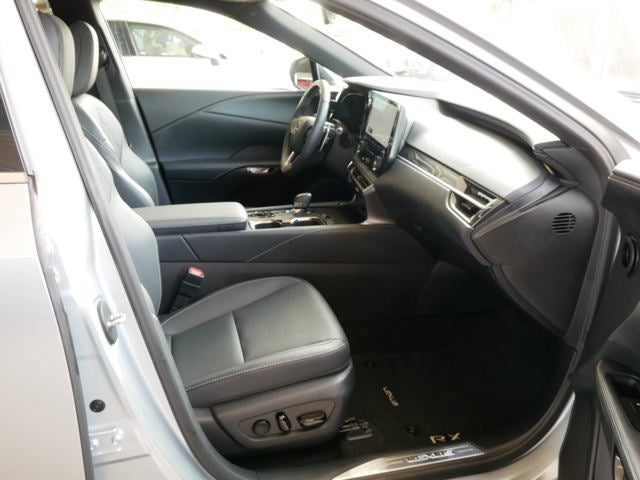 2025 Lexus RX 350h PREMIUM