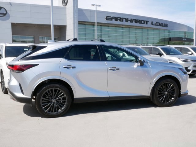2025 Lexus RX 350h PREMIUM