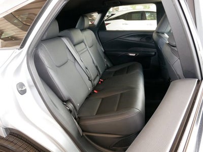 2025 Lexus RX 350h PREMIUM