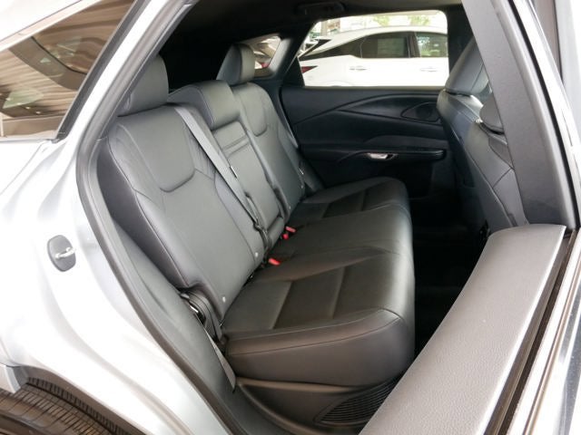 2025 Lexus RX 350h PREMIUM