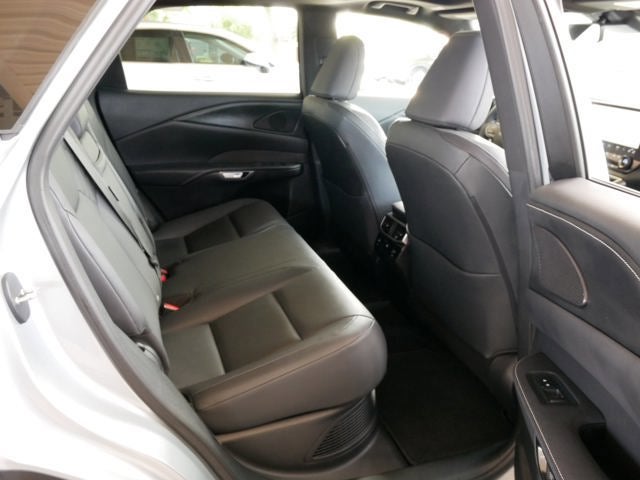 2025 Lexus RX 350h PREMIUM