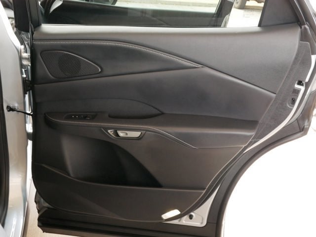 2025 Lexus RX 350h PREMIUM