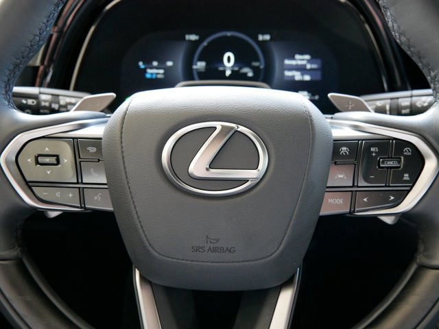 2025 Lexus RX 350h PREMIUM