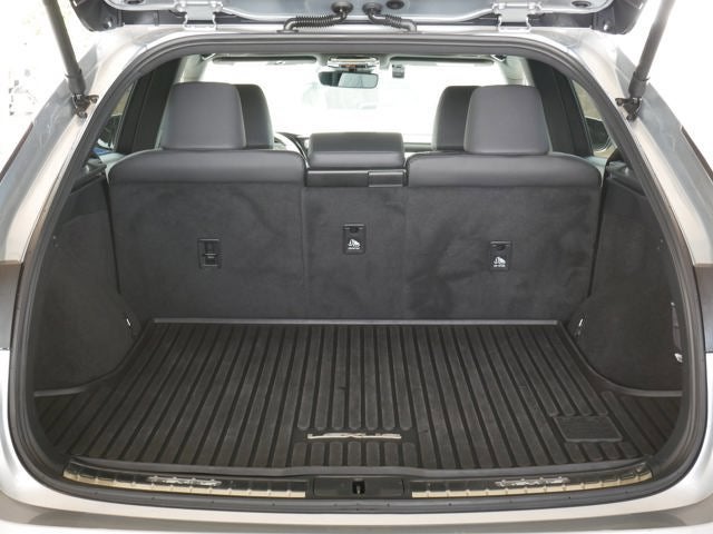 2025 Lexus RX 350h PREMIUM