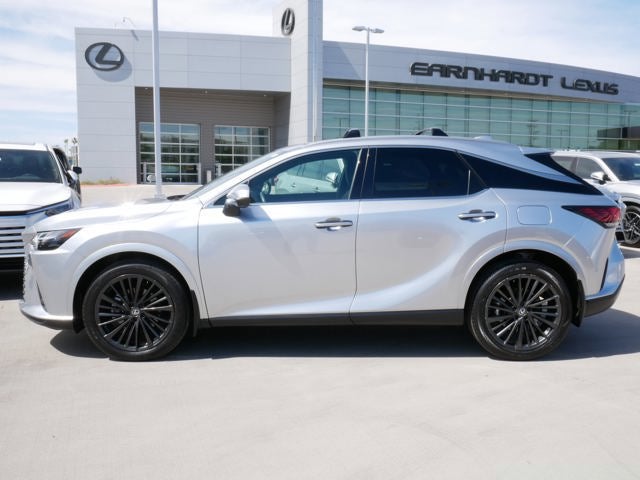 2025 Lexus RX 350h PREMIUM
