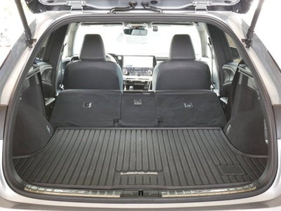 2025 Lexus RX 350h PREMIUM