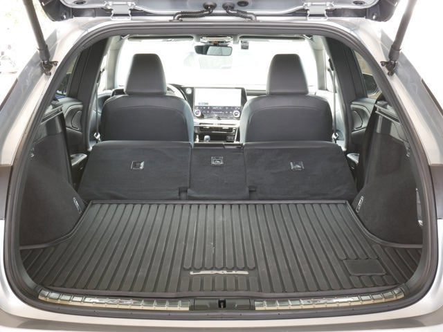 2025 Lexus RX 350h PREMIUM