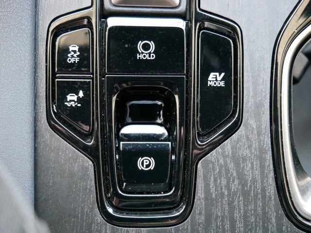 2025 Lexus RX 350h PREMIUM