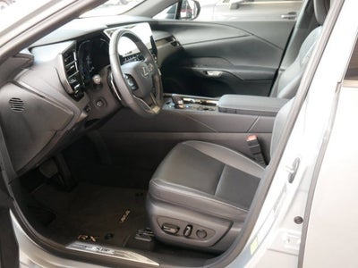2025 Lexus RX 350h PREMIUM