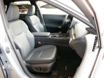 2025 Lexus RX 350h PREMIUM