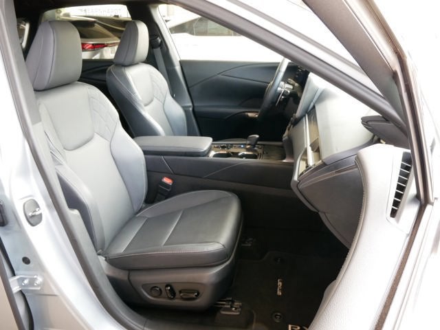 2025 Lexus RX 350h PREMIUM