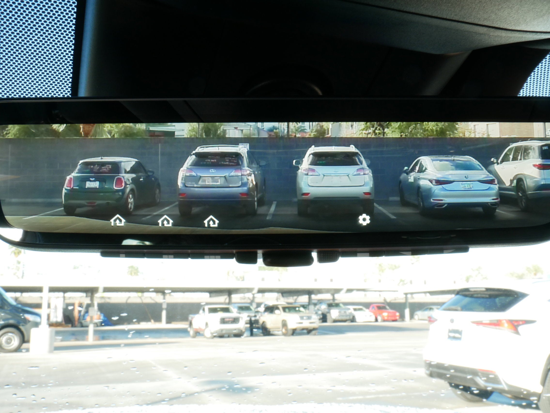 2026 Lexus RX 350h PREMIUM PLUS