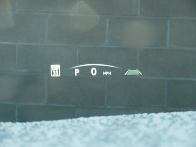 2026 Lexus RX 350h PREMIUM PLUS