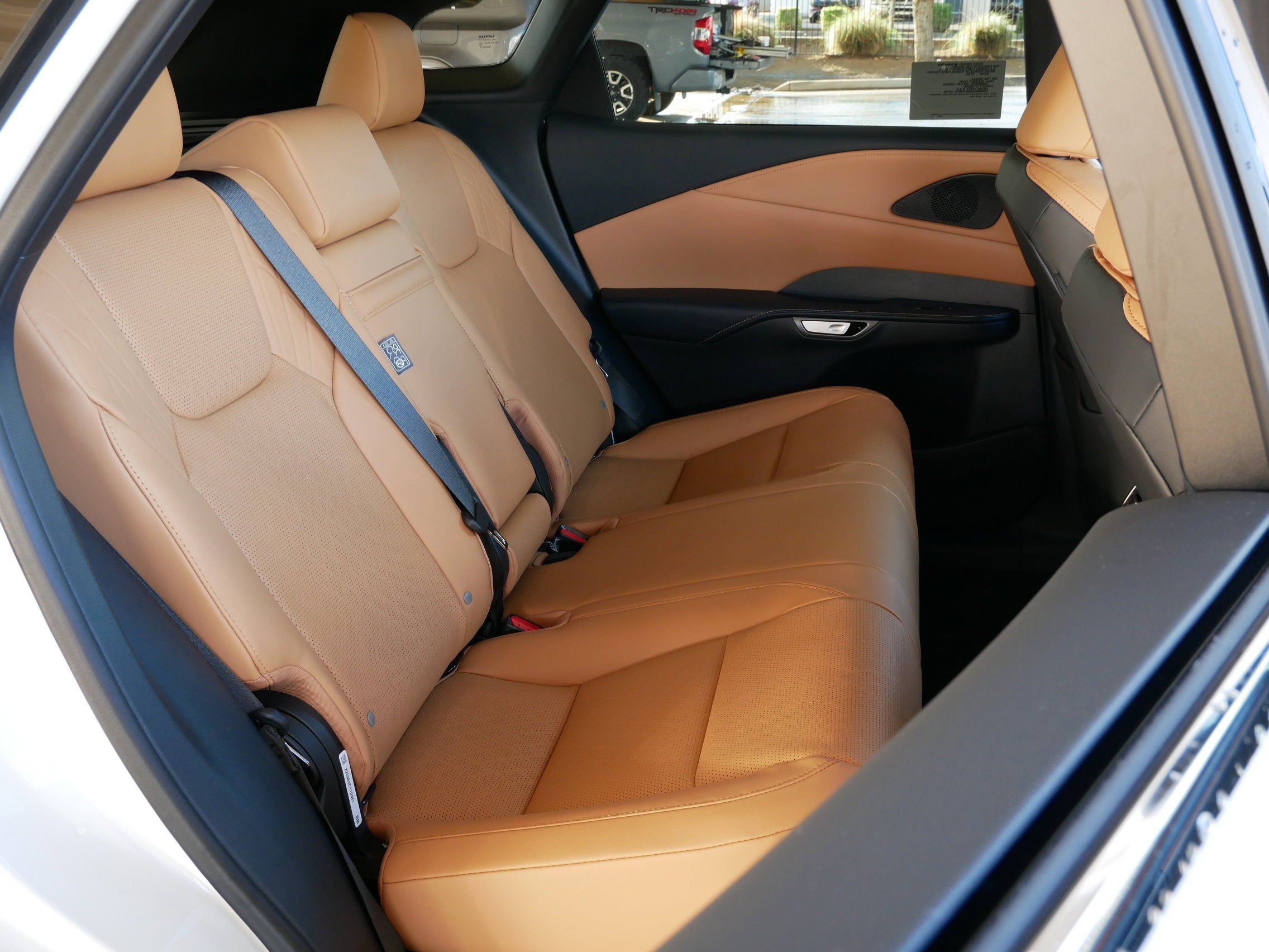 2026 Lexus RX 350h PREMIUM PLUS