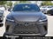 2026 Lexus RX 350h PREMIUM PLUS