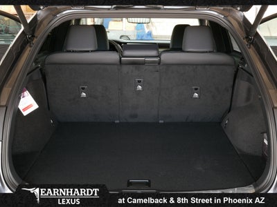 2026 Lexus RX 350h PREMIUM PLUS