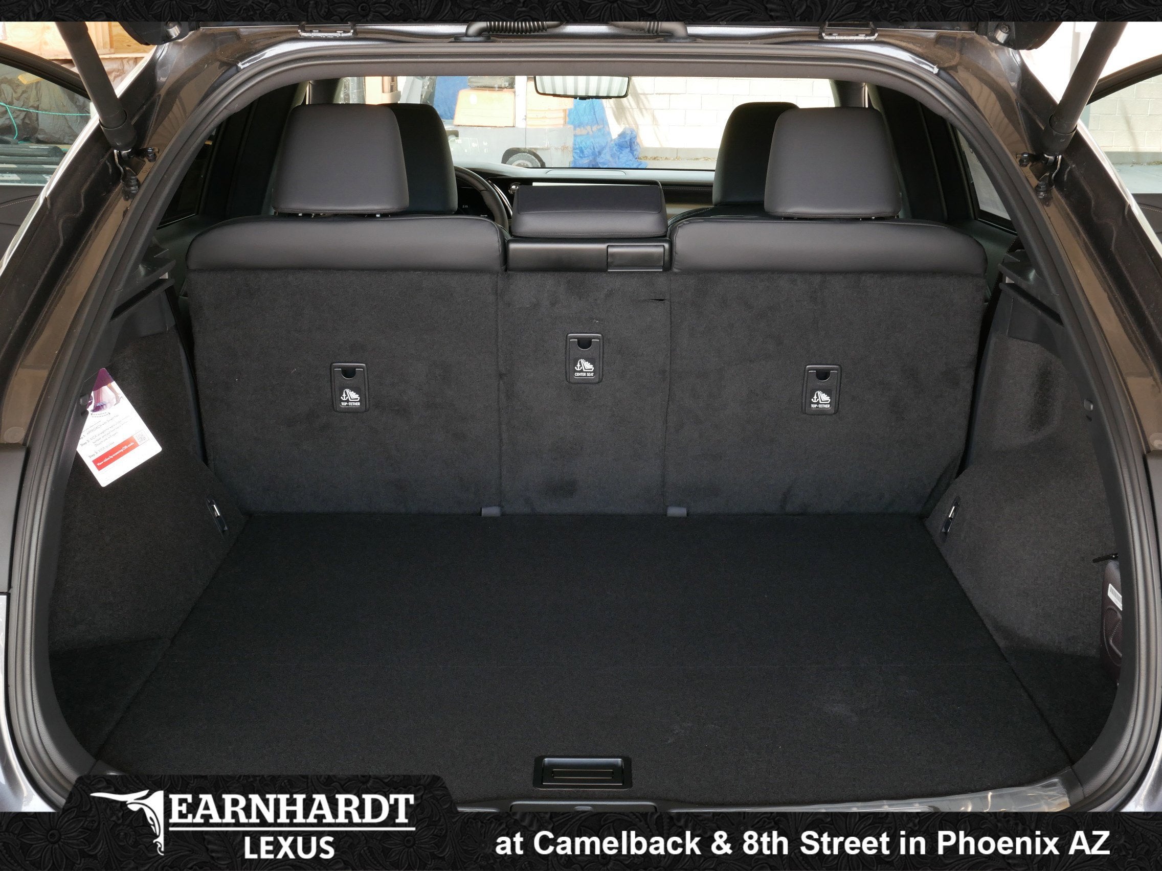2026 Lexus RX 350h PREMIUM PLUS