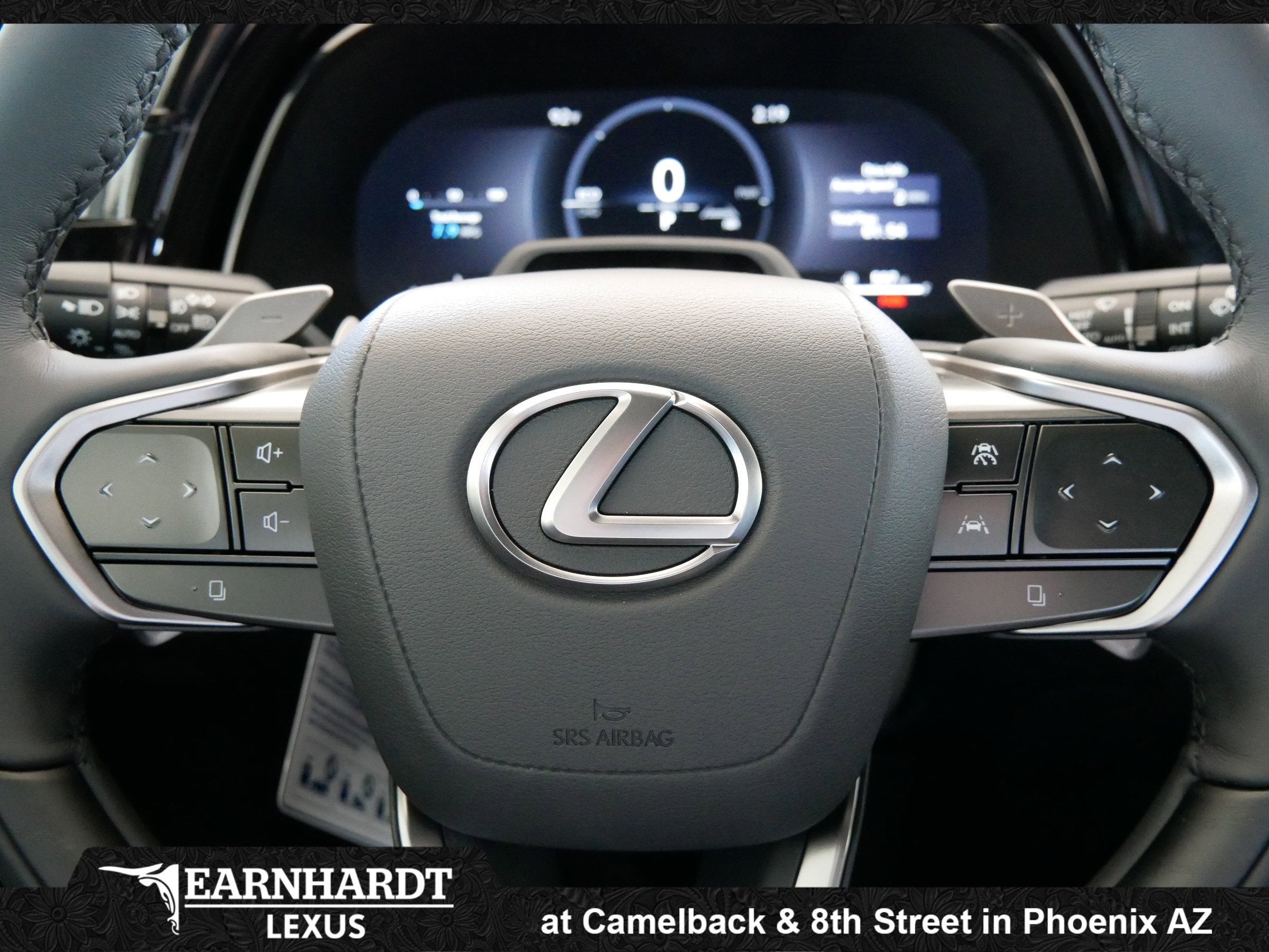 2026 Lexus RX 350h PREMIUM PLUS
