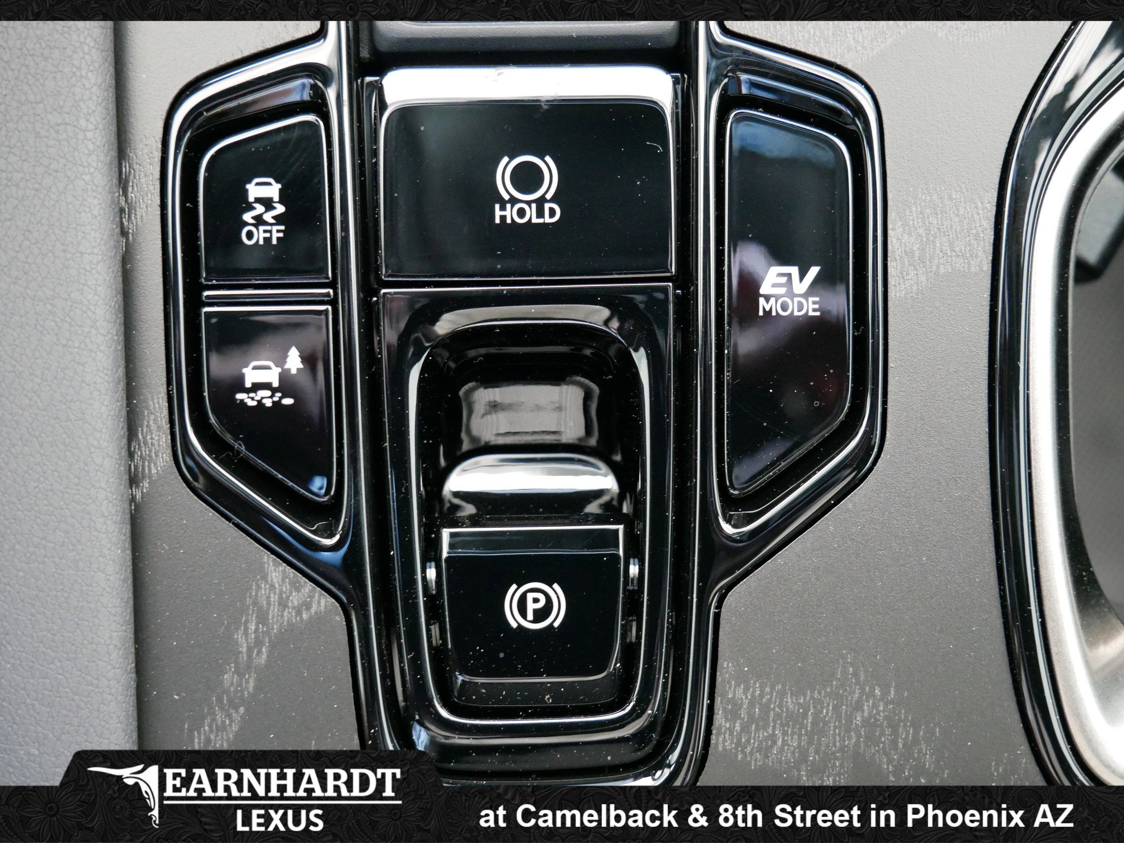 2026 Lexus RX 350h PREMIUM PLUS
