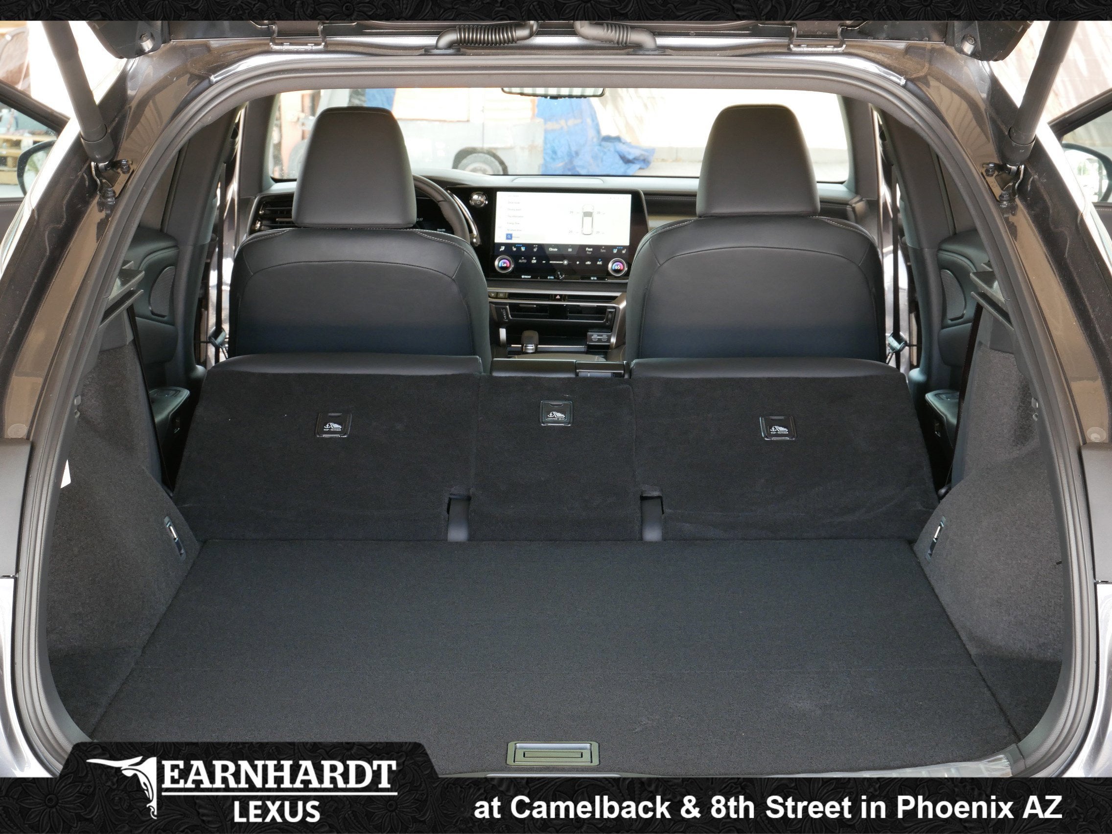 2026 Lexus RX 350h PREMIUM PLUS