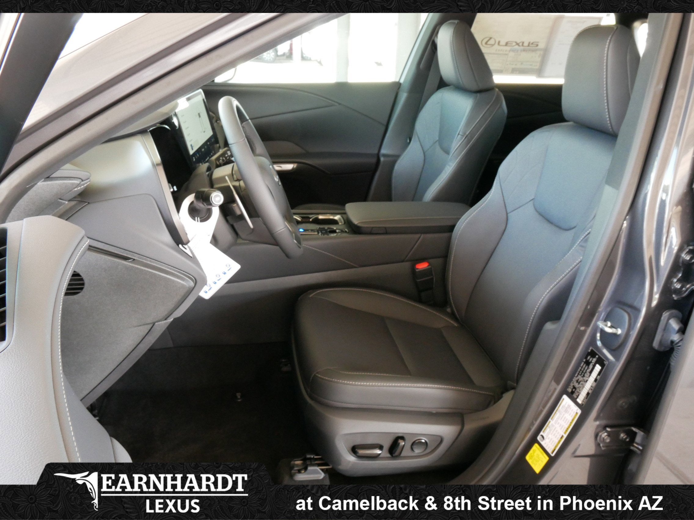 2026 Lexus RX 350h PREMIUM PLUS