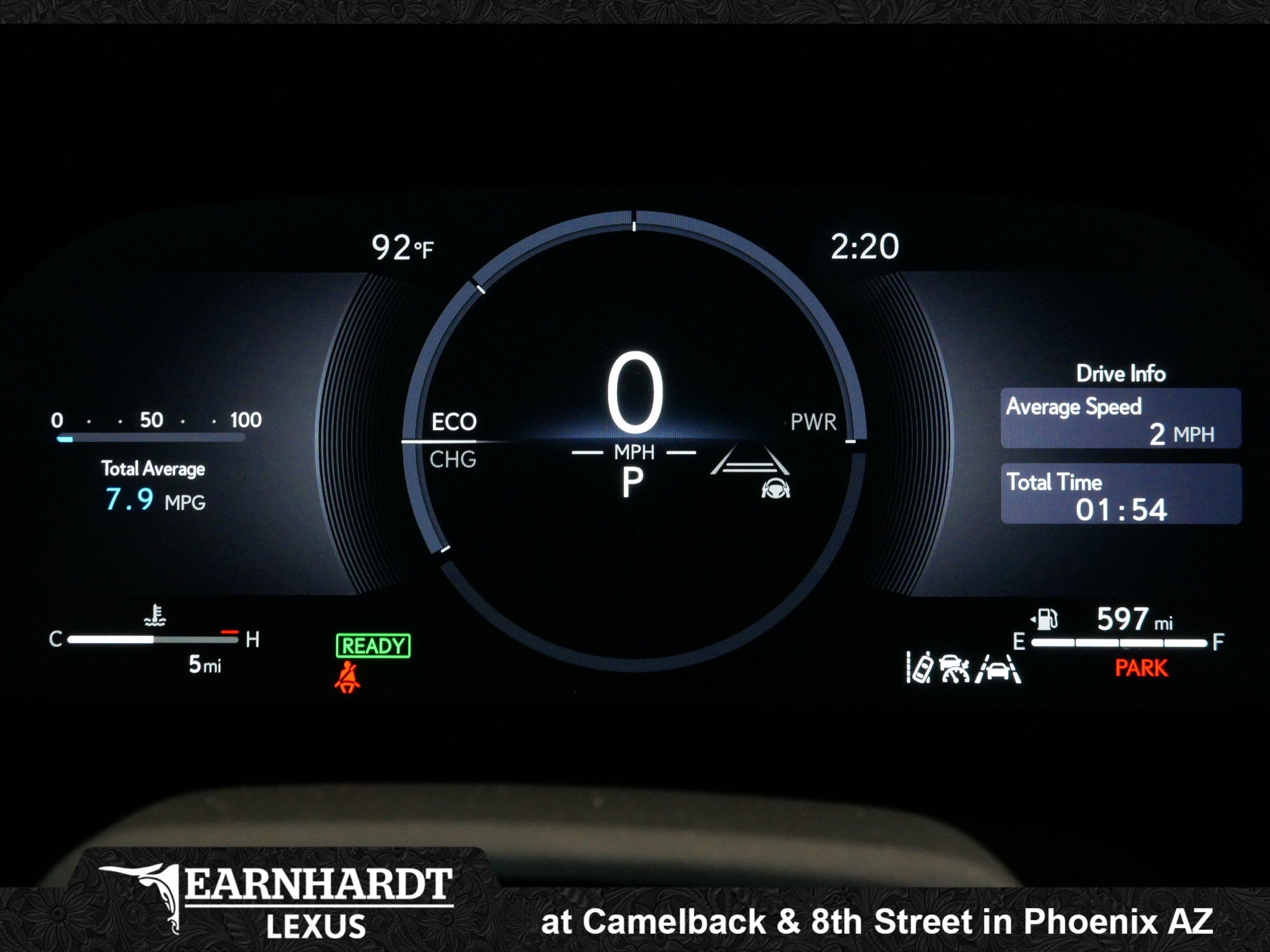 2026 Lexus RX 350h PREMIUM PLUS
