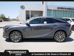 2026 Lexus RX 350h PREMIUM PLUS